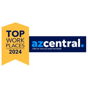 Best Places to Work Phoenix