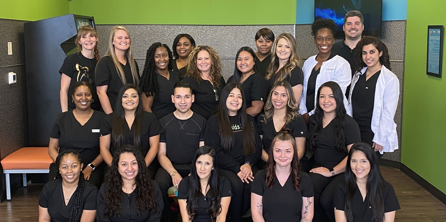 Arcadia Dental Team