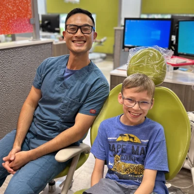Dean Doan Dentist