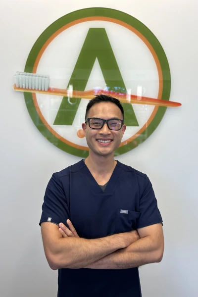 Dean Doan