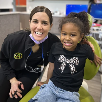Allison Pederson Dentist