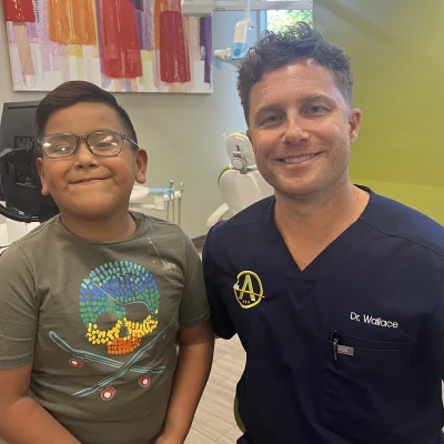 Cayce Wallace Dentist