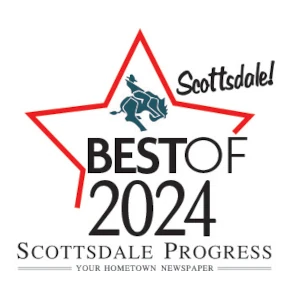 Voted Best Children's Dentist Scottsdale
