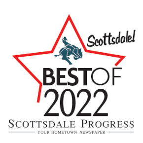 Rated Best Children's Dentist Scottsdale