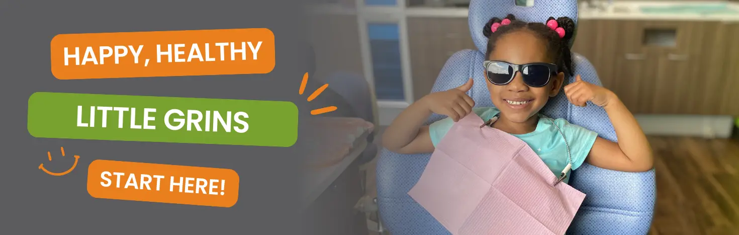 Dentistry for Kids