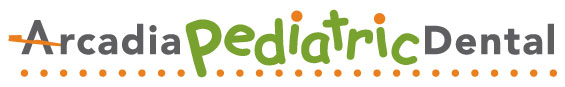 Arcadia Pediatric Dental Logo